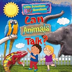 Can animals talk gebraucht kaufen  Wird an jeden Ort in Deutschland