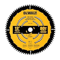 Dewalt inch 80t for sale  Delivered anywhere in USA 