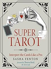 Super tarot interpret for sale  Delivered anywhere in USA 