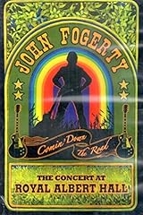 John fogerty comin for sale  Delivered anywhere in UK