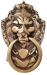 Nobility door knocker for sale  Delivered anywhere in USA 