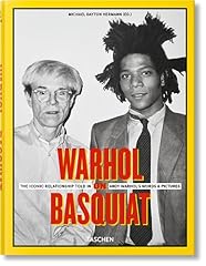 Warhol basquiat the d'occasion  Livré partout en Belgiqu