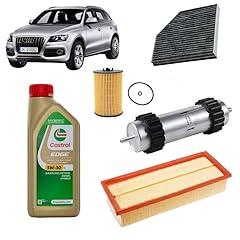 Kit tagliando filtri usato  Spedito ovunque in Italia 