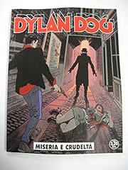 Comics dylan dog usato  Spedito ovunque in Italia 
