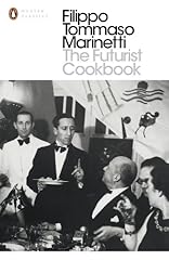The futurist cookbook usato  Spedito ovunque in Italia 
