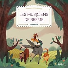 Musiciens brême d'occasion  Livré partout en France