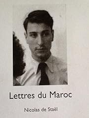 Lettres maroc d'occasion  Livré partout en France