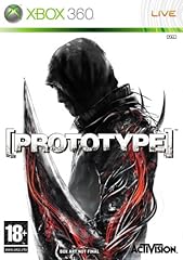 Prototype import anglais d'occasion  Livré partout en France