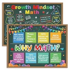 Heyinshen 2pcs math for sale  Delivered anywhere in USA 