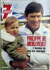 Tele jours 1317 d'occasion  Livré partout en France