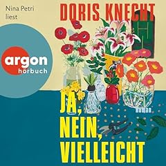 Nein vielleicht gebraucht kaufen  Wird an jeden Ort in Deutschland