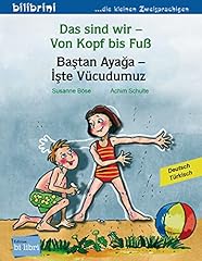 Wir kopf fuß gebraucht kaufen  Wird an jeden Ort in Deutschland
