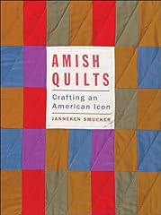 Amish quilts crafting for sale  Delivered anywhere in UK