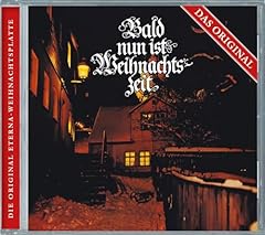 Bald nun weihnachtszeit gebraucht kaufen  Wird an jeden Ort in Deutschland