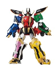 Super robot chogokin for sale  Delivered anywhere in USA 