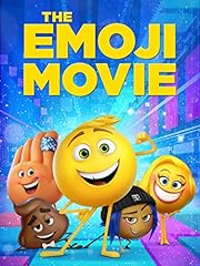 Emoji movie for sale  Delivered anywhere in USA 