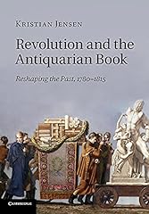 Revolution antiquarian book for sale  Delivered anywhere in UK