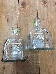 Landfilldzine tequila patron for sale  Delivered anywhere in USA 