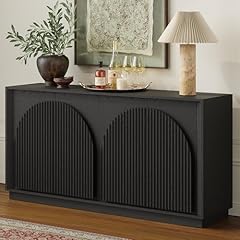 Win2win fluted sideboard for sale  Delivered anywhere in USA 