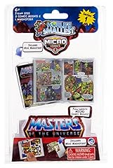 Smallest masters universe for sale  Delivered anywhere in USA 
