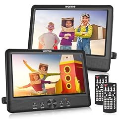 Portable dvd player for sale  Delivered anywhere in UK