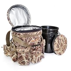 Auscamotek insulated bucket for sale  Delivered anywhere in USA 