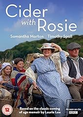 Cider rosie dvd for sale  Delivered anywhere in UK