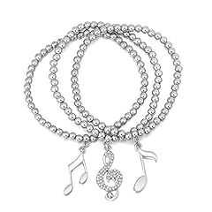 Femmes bracelet breloques d'occasion  Livré partout en France