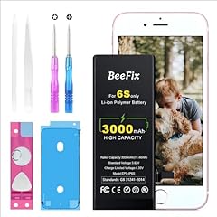 Beefix replacement battery for sale  Delivered anywhere in USA 