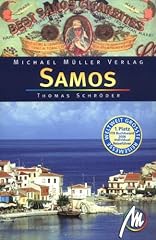 Samos. d'occasion  Livré partout en France