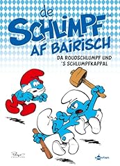 Schlimpf bairisch roudschlumpf gebraucht kaufen  Wird an jeden Ort in Deutschland