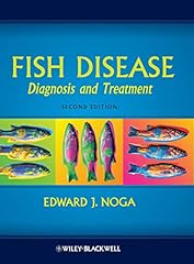 Fish disease diagnosis for sale  Delivered anywhere in USA 