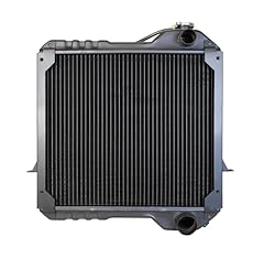 Radiator case backhoe for sale  Delivered anywhere in USA 