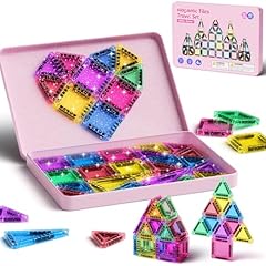 Reise magnetische tiles gebraucht kaufen  Wird an jeden Ort in Deutschland