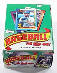 1990 topps baseball for sale  Delivered anywhere in USA 