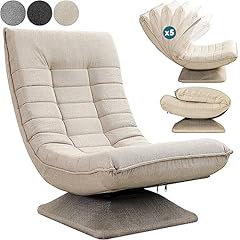 Casaria fauteuil sol d'occasion  Livré partout en Belgiqu