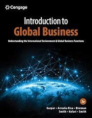 Introduction global business for sale  Delivered anywhere in USA 