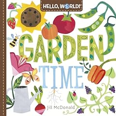 Hello garden time for sale  Delivered anywhere in USA 