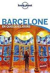 Barcelone jours 6ed d'occasion  Livré partout en France