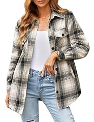 Luvamia women plaid for sale  Delivered anywhere in USA 
