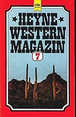 Heyne western magazin gebraucht kaufen  Wird an jeden Ort in Deutschland