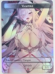 Waifu style vampire for sale  Delivered anywhere in USA 