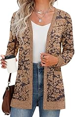 Grecerelle womens cardigan for sale  Delivered anywhere in UK