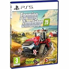 Farming simulator playstation d'occasion  Livré partout en Belgiqu