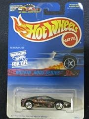 Hotwheels ferrari 355 d'occasion  Livré partout en France