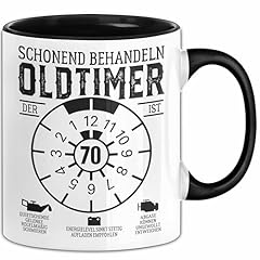 Geburtstag tasse ldtimer gebraucht kaufen  Wird an jeden Ort in Deutschland