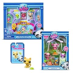 Bandai littlest pet d'occasion  Livré partout en France
