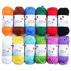 Yinsun acrylic yarn for sale  Delivered anywhere in USA 
