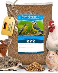 Futterbauer 10kg soldatenflieg gebraucht kaufen  Wird an jeden Ort in Deutschland