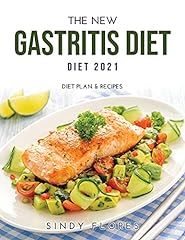 New gastritis diet for sale  Delivered anywhere in UK